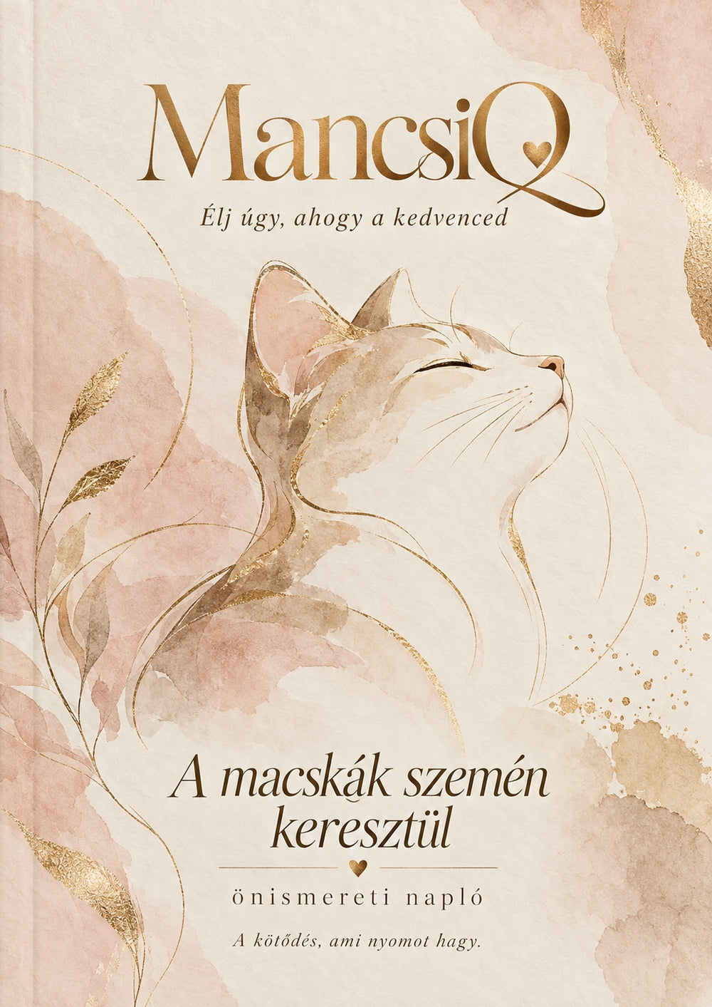 Macskás napló
