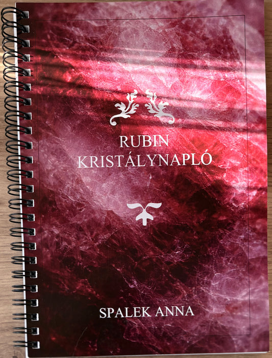 Rubin Kristálynapló