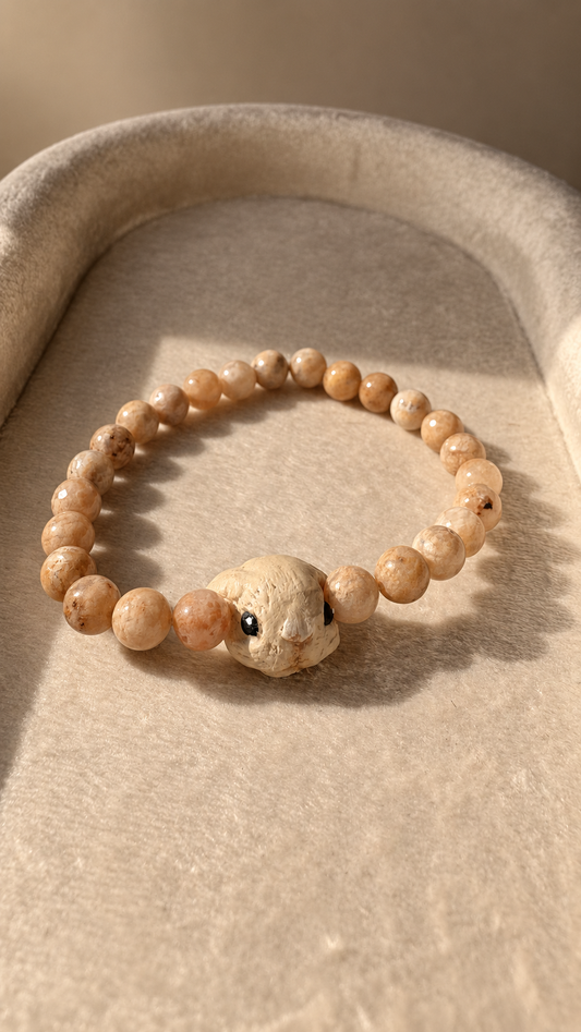 TapsiQ – nyuszi MancsiQ