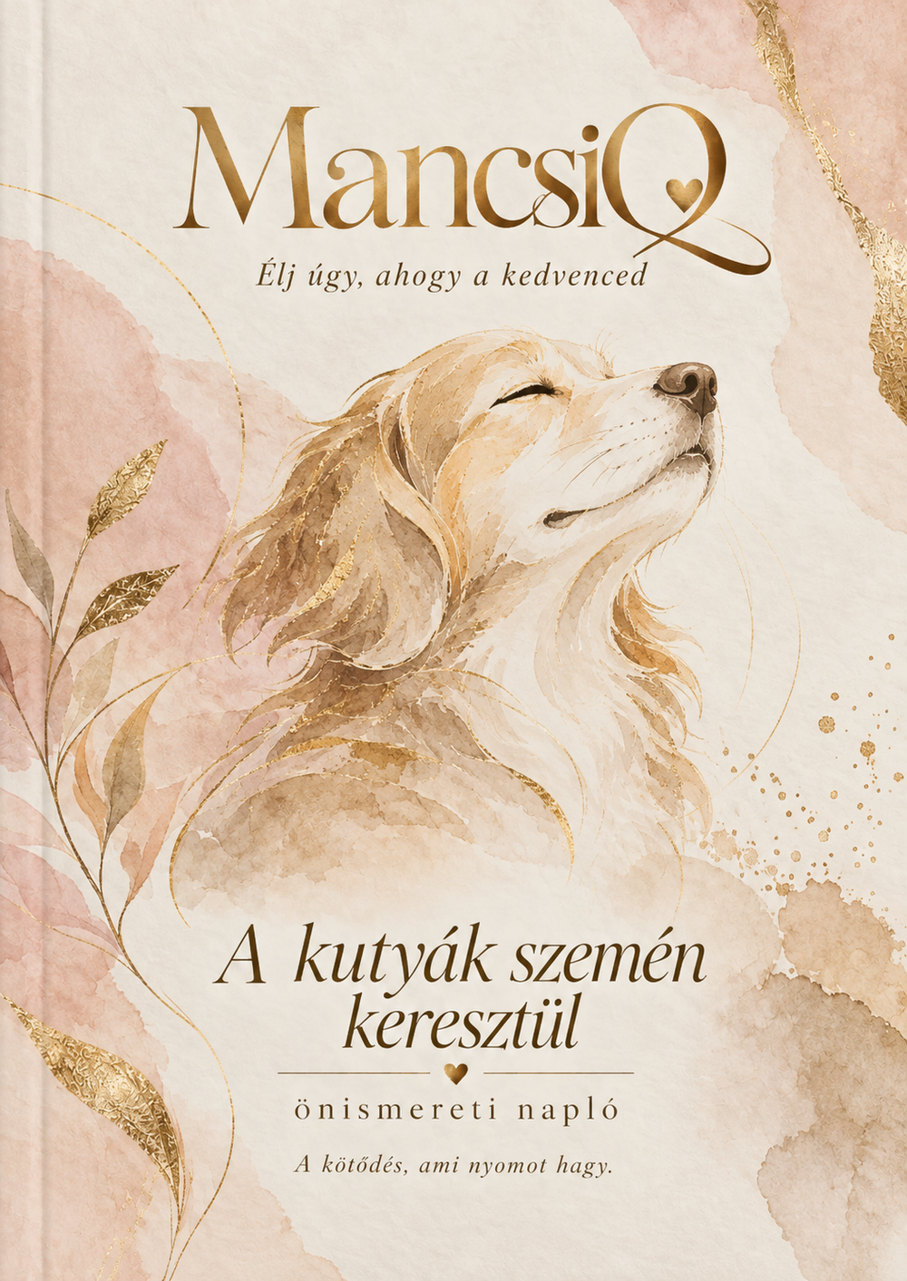 Kutyás napló